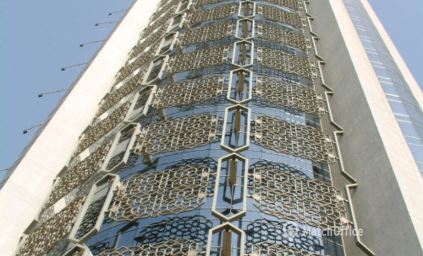 50 m² Meeting room in Dubai, 33 Level (%[postal_code]) - 4 | MatchOffice.com