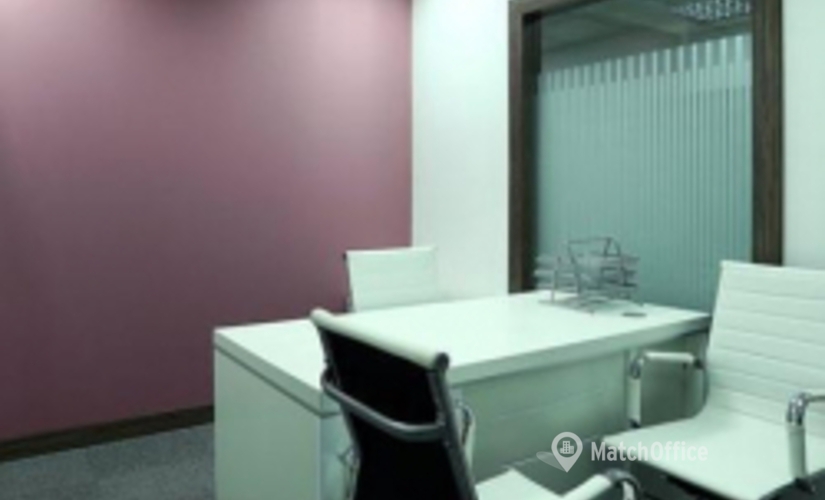 400 m² Serviced office in Abu Dhabi, Prestige Tower (%[postal_code]) - 4 | MatchOffice.com