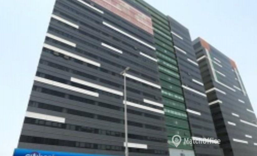 40 m² Meeting room in Abu Dhabi, Prestige Tower (%[postal_code]) - 4 | MatchOffice.com