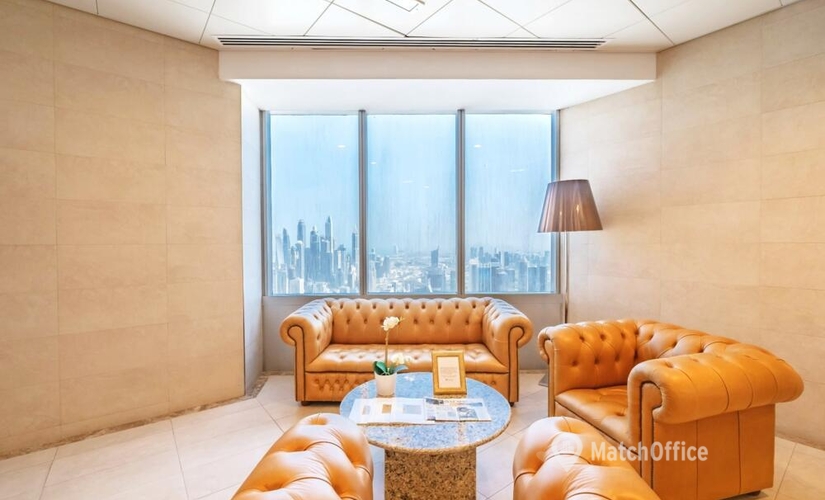 23 m² Business space in Dubai, Al Sarayat Street (%[postal_code]) - 4 | MatchOffice.com
