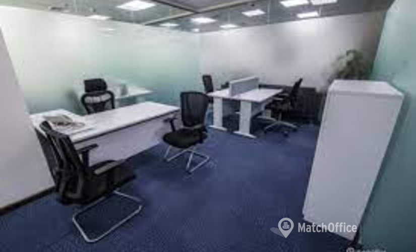 40 m² Serviced office in Dubai, BaySqare Business Bay (%[postal_code]) - 3 | MatchOffice