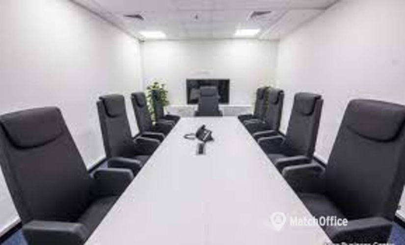 40 m² Business park in Dubai, BaySqare Business Bay (%[postal_code]) - 4 | MatchOffice