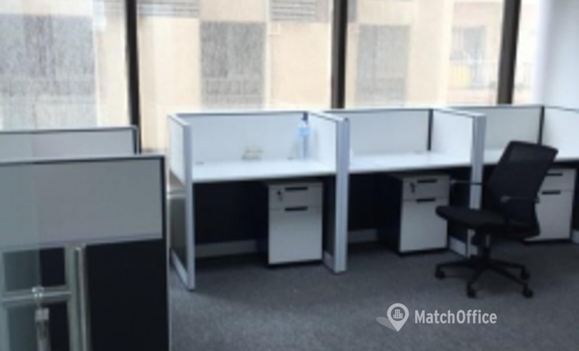 40 m² Business park in Dubai, Al Masraf Tower (%[postal_code]) - 4 | MatchOffice