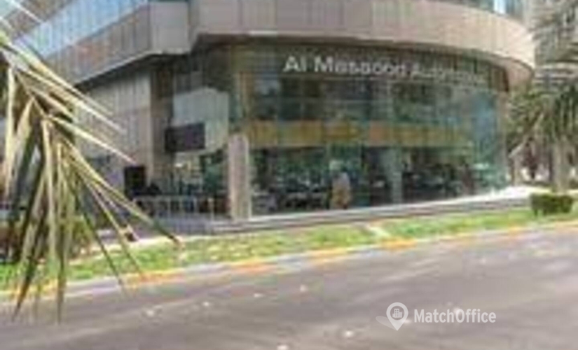 80 m² Business center in Dubai, Al Maktoum Road 54 (%[postal_code]) - 1 | MatchOffice.com