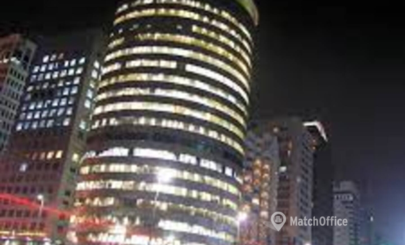 80 m² Serviced office in Dubai, Al Maktoum Road 54 (%[postal_code]) - 2 | MatchOffice