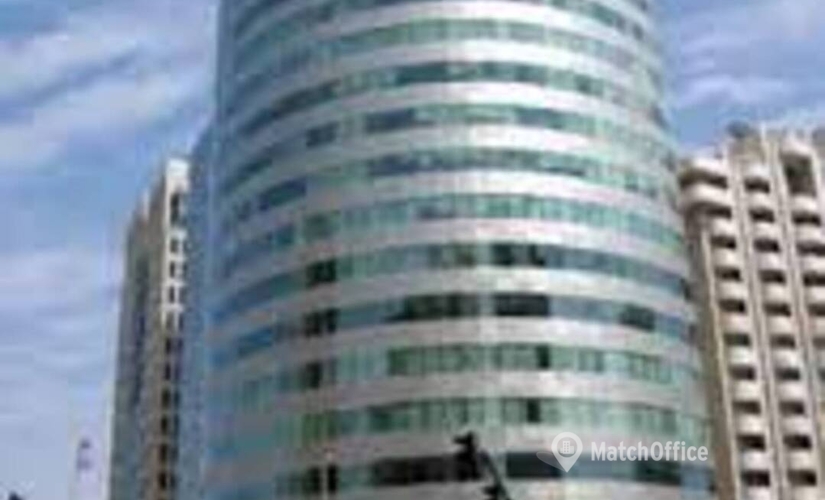 80 m² Serviced office in Dubai, Al Maktoum Road 54 (%[postal_code]) - 3 | MatchOffice.com