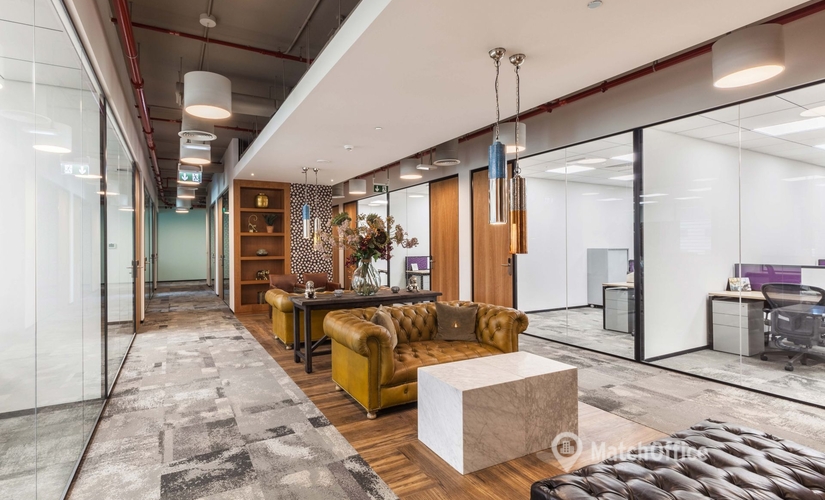 30 m² Conference center in Dubai, One Central (%[postal_code]) - 8 | MatchOffice