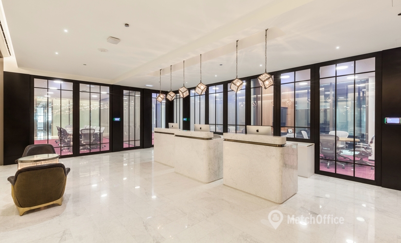 30 m² Conference center in Dubai, One Central (%[postal_code]) - 10 | MatchOffice.com