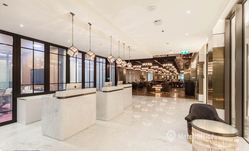 30 m² Meeting room in Dubai, One Central (%[postal_code]) - 11 | MatchOffice