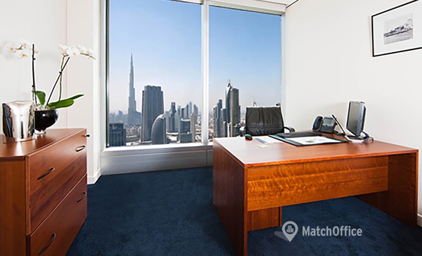 Virtual address in Dubai, Emirates Towers (%[postal_code]) - 2 | MatchOffice