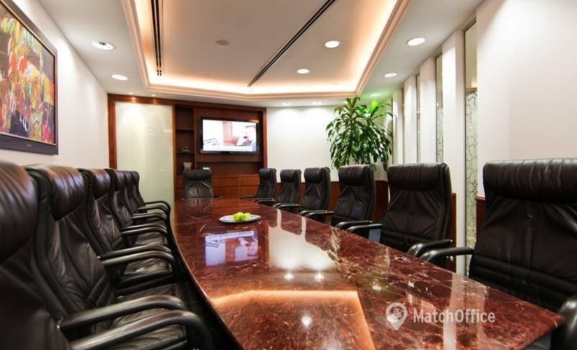 Virtual office in Dubai, Emirates Towers (%[postal_code]) - 4 | MatchOffice.com