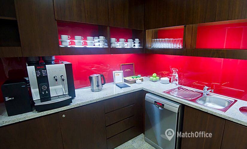 Virtual office space in Dubai, Level 21 (%[postal_code]) - 2 | MatchOffice.com