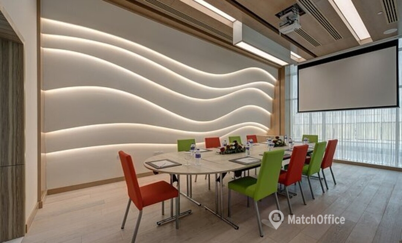 10 m² Conference center in Dubai, Sheikh Zayed Road (%[postal_code]) - 2 | MatchOffice