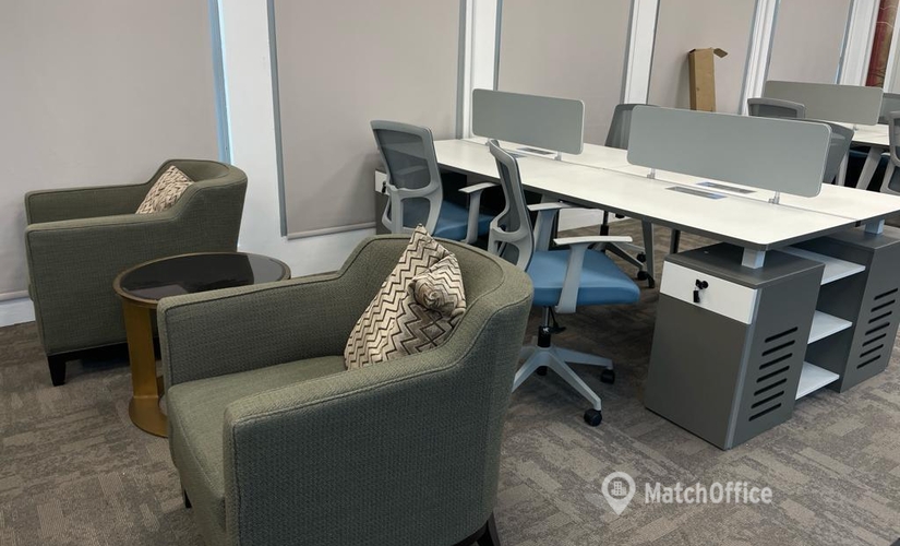 10 m² Coworking space  in Dubai, 20th Street 57 (%[postal_code]) - 3 | MatchOffice