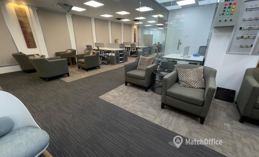 10 m² Coworking  in Dubai, 20th Street 57 (%[postal_code]) - 5 | MatchOffice.com