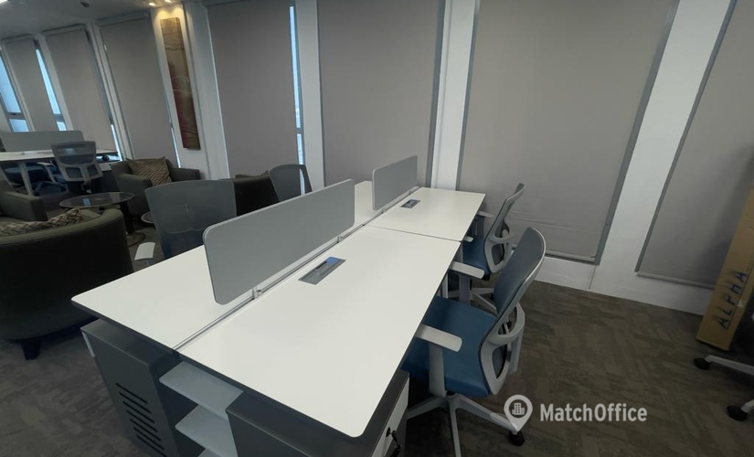 Virtual office in Dubai, D85 (%[postal_code]) - 4 | MatchOffice.com
