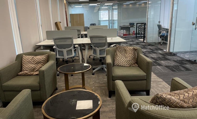 Virtual office space in Dubai, D85 (%[postal_code]) - 2 | MatchOffice.com