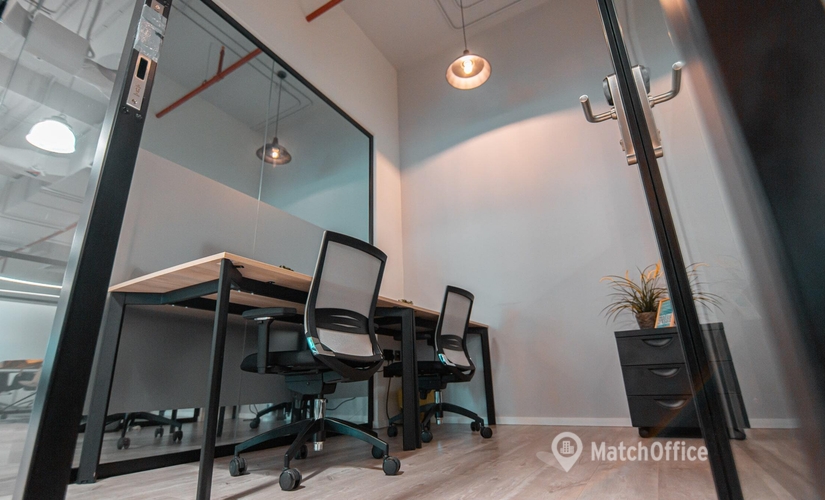 Office 2nd floor, One JLT Dubai