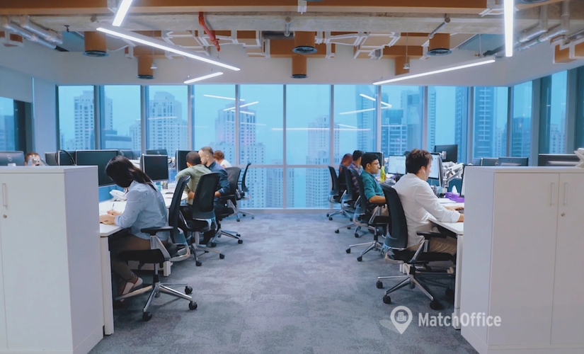 10 m² Business space in Dubai, 10th Street 3 (%[postal_code]) - 1 | MatchOffice