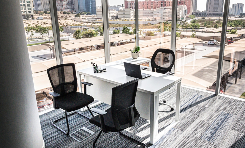 10 m² Business center in Dubai, 10th Street 3 (%[postal_code]) - 2 | MatchOffice
