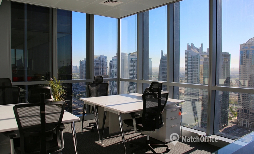 10 m² Serviced office in Dubai, 10th Street 3 (%[postal_code]) - 0 | MatchOffice