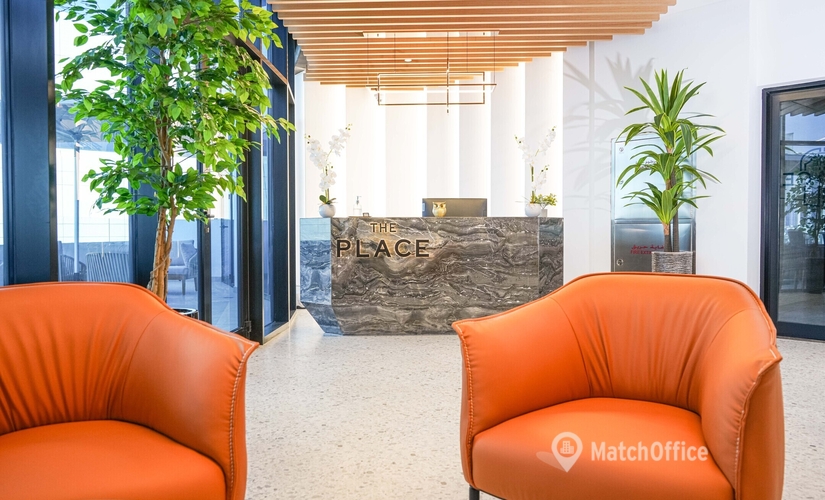 Office Baniyas Street, Dubai Chamber Building Level 2 and 3 Dubai