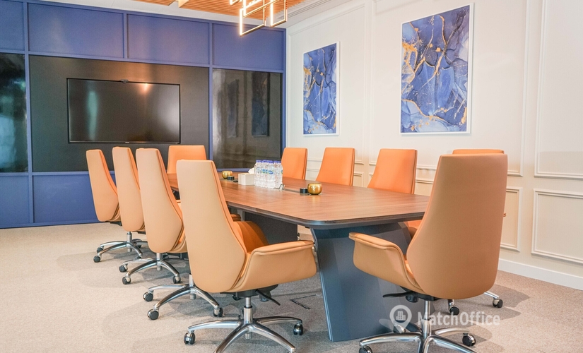 Office Baniyas Street, Dubai Chamber Building Level 2 and 3 Dubai