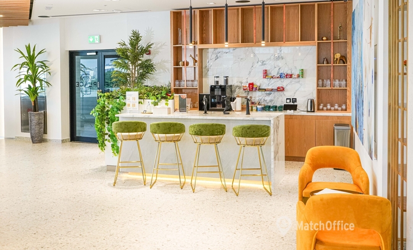 10 m² Conference space in Dubai, Baniyas Street (%[postal_code]) - 0 | MatchOffice.com