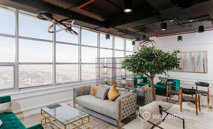 Office First Al khail Street, Jumeirah Lakes Towers Mazaya Business Avenue BB1, Floor 1 - Office 101 - Dubai - United Arab Emirates  Dubai