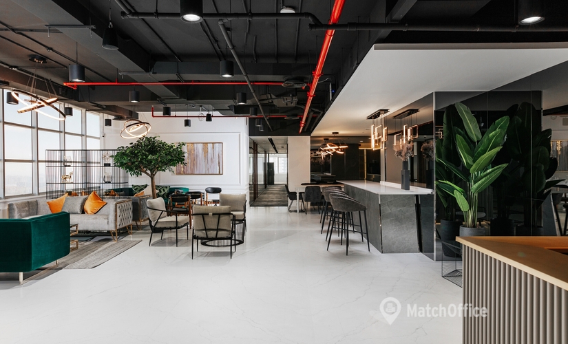 Office First Al khail Street, Jumeirah Lakes Towers Mazaya Business Avenue BB1, Floor 1 - Office 101 - Dubai - United Arab Emirates  Dubai