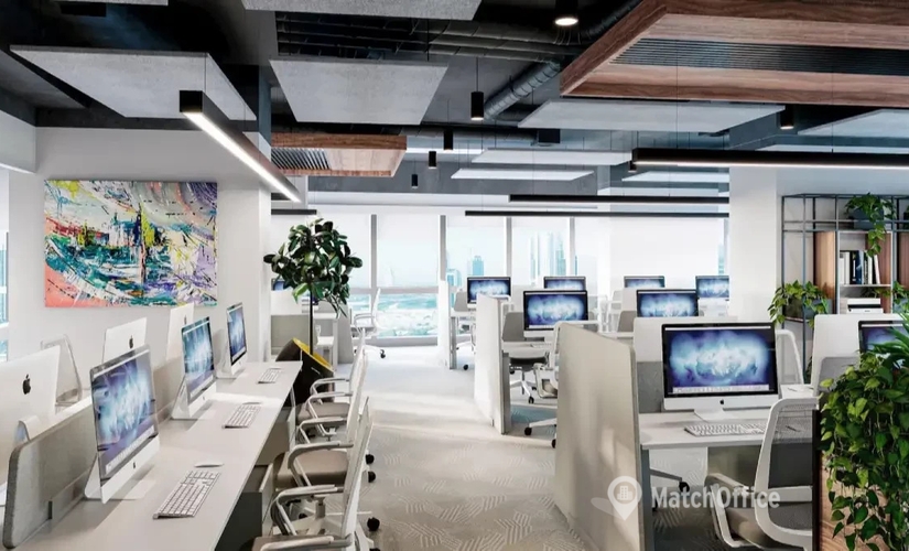 Office First Al khail Street, Jumeirah Lakes Towers Mazaya Business Avenue BB1, Floor 1 - Office 101 - Dubai - United Arab Emirates  Dubai