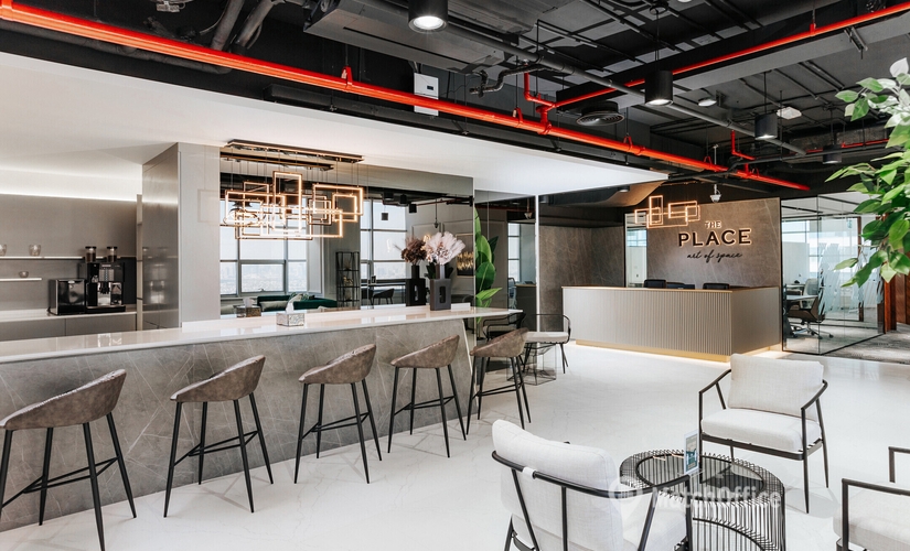 1500 m² Conference center in Dubai, First Al khail Street (%[postal_code]) - 1 | MatchOffice.com