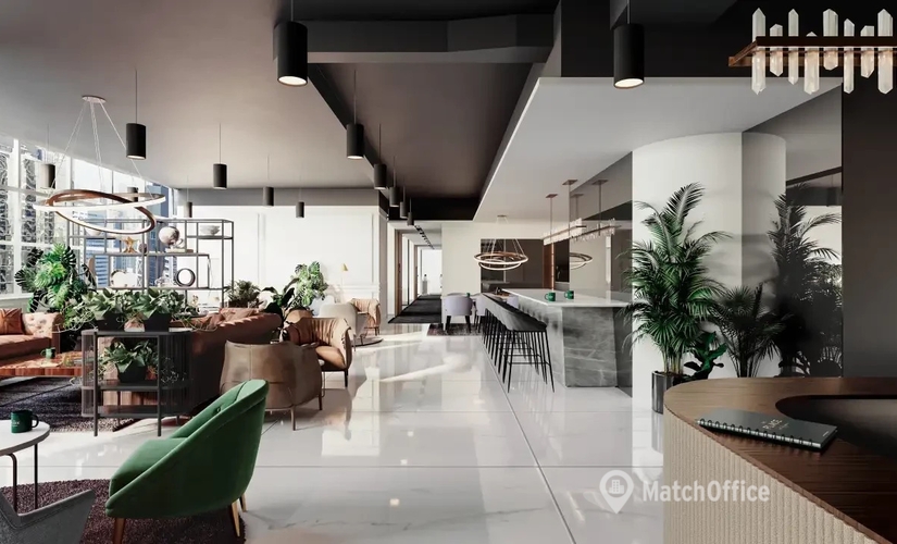 1500 m² Meeting room in Dubai, First Al khail Street (%[postal_code]) - 3 | MatchOffice.com