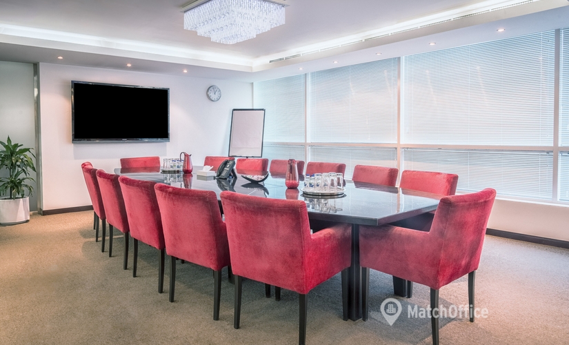 20 m² Business space in Dubai, 6th Floor (%[postal_code]) - 1 | MatchOffice.com