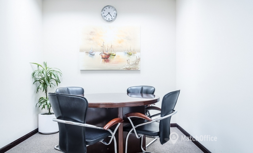 20 m² Business park in Dubai, 6th Floor (%[postal_code]) - 3 | MatchOffice