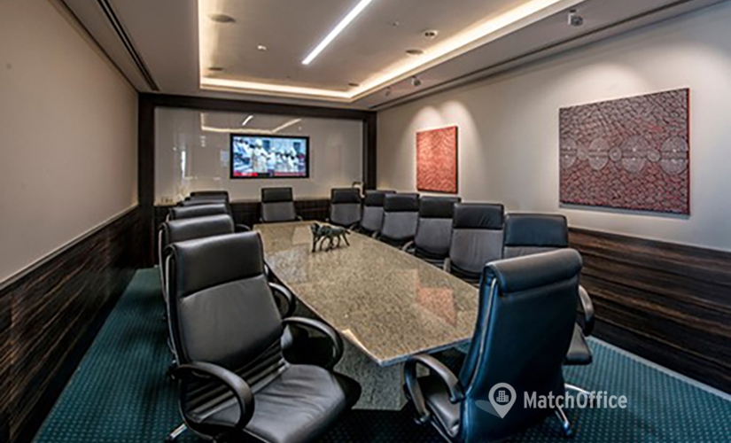 16 m² Business park in Dubai, Level 23 (%[postal_code]) - 0 | MatchOffice