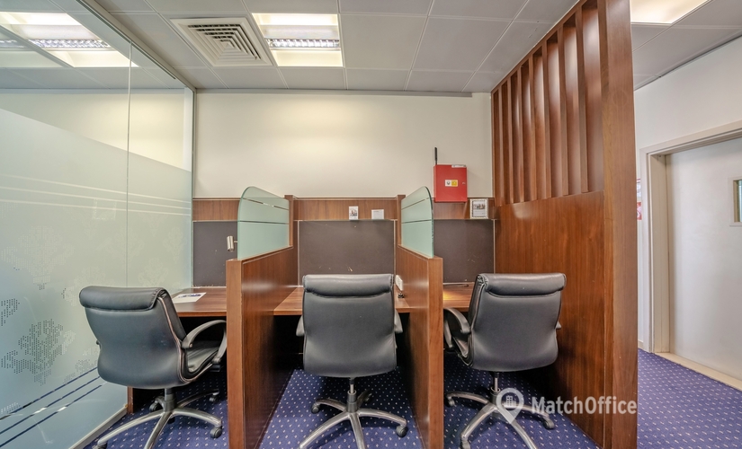 Virtual office space in Dubai, Level 21 (%[postal_code]) - 3 | MatchOffice.com