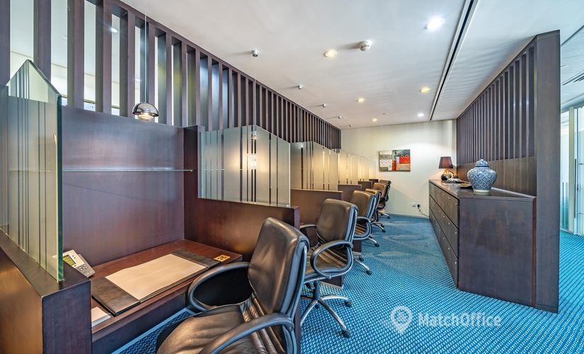 Virtual office in Abu Dhabi, Corniche Road (%[postal_code]) - 4 | MatchOffice.com