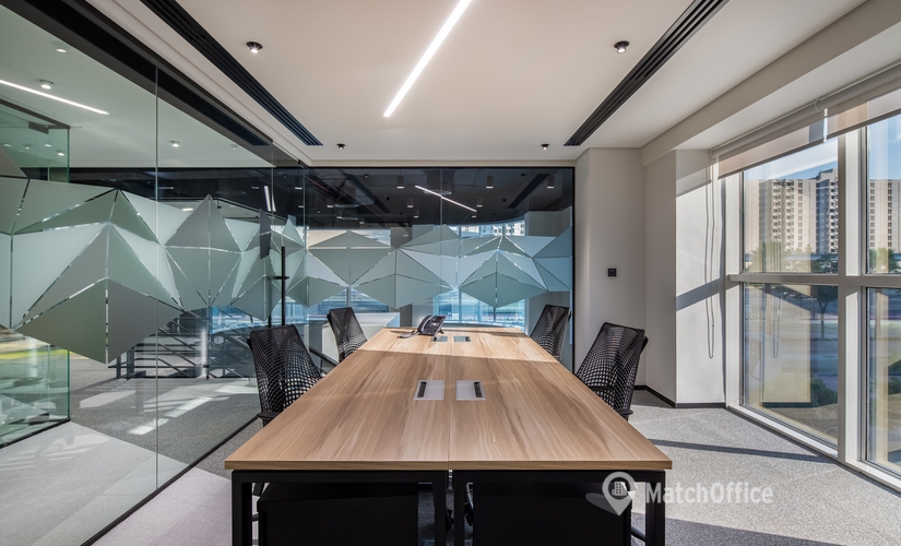 60 m² Business center in Dubai, 67 Sheikh Zayed Road (%[postal_code]) - 3 | MatchOffice.com