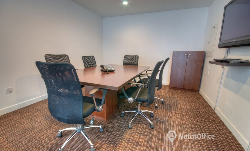 270 m² Business park in Dubai, Cluster G Level 43 (%[postal_code]) - 2 | MatchOffice