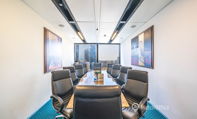 32 m² Convention center in Abu Dhabi, Khalifa Bin Zayed The First Street (%[postal_code]) - 0 | MatchOffice