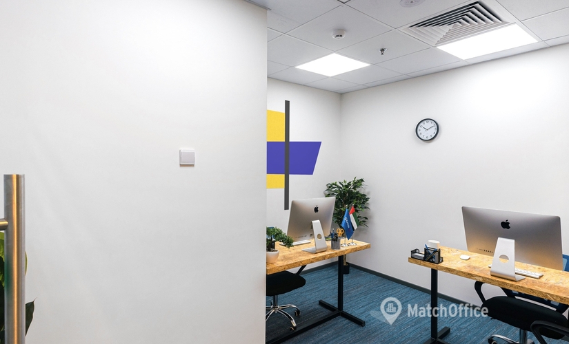 Office Barsha Heights C008-014  Dubai