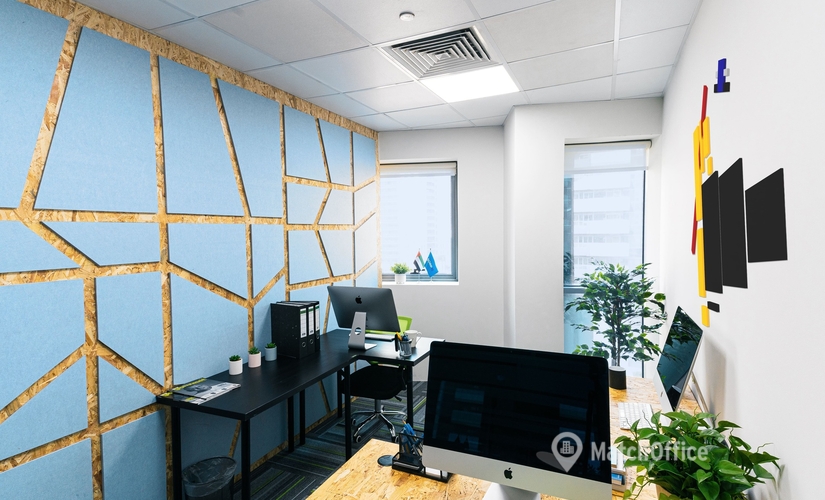 Office Barsha Heights C008-014 Dubai