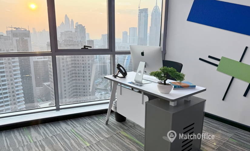 Office Barsha Heights C008-014 Dubai