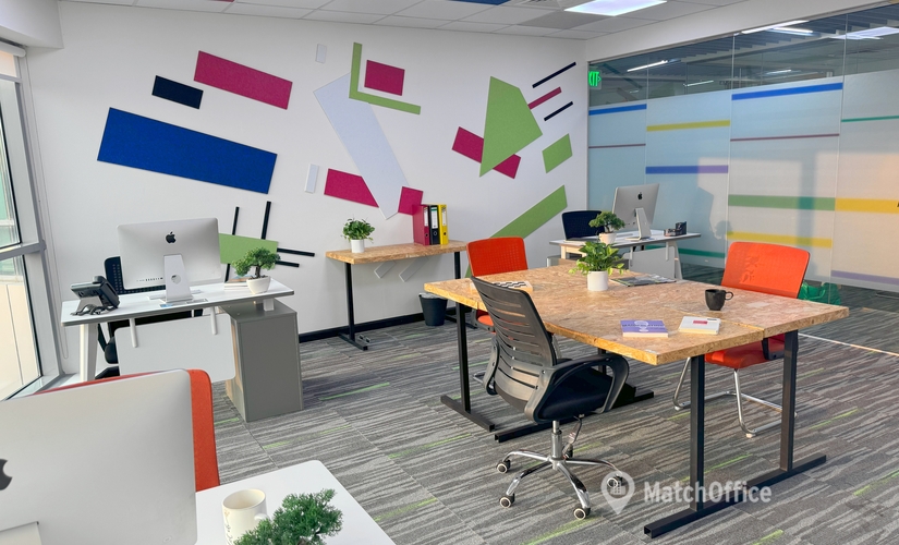 Office Barsha Heights C008-014  Dubai