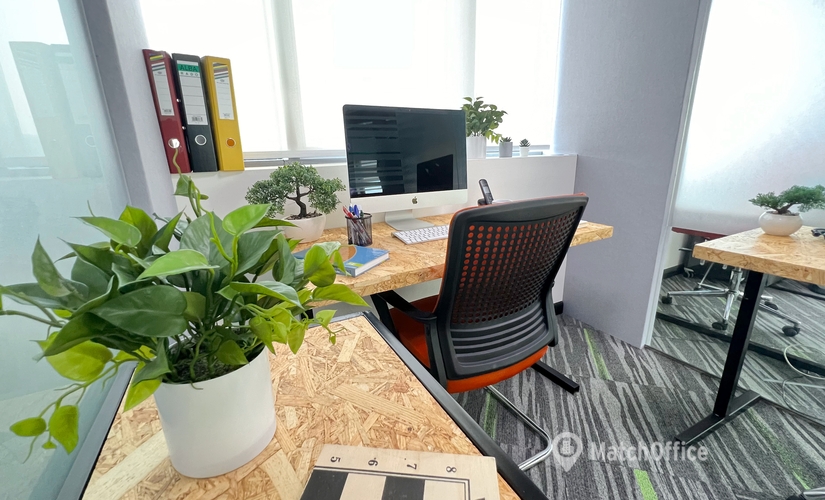 Office Barsha Heights C008-014  Dubai