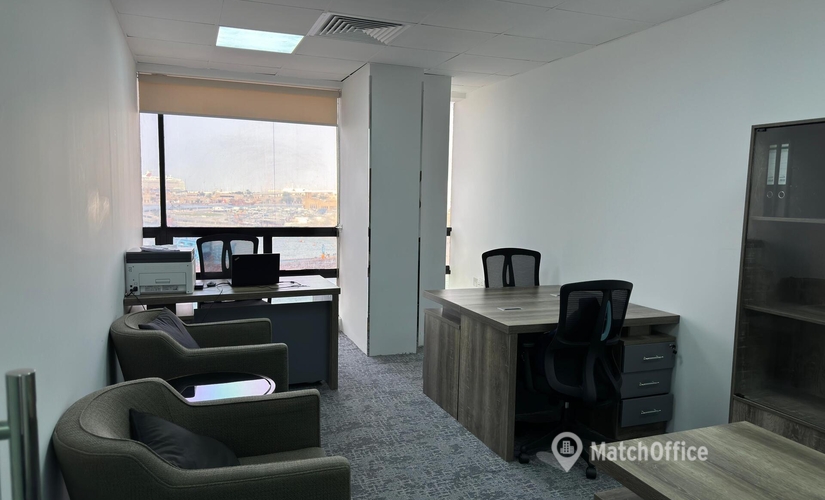 Office 777V+Q8G  Dubai