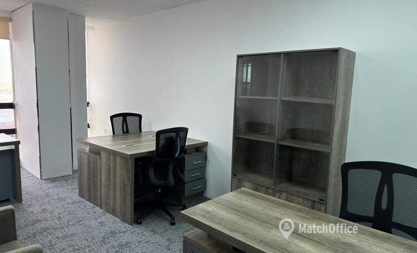 Office 777V+Q8G  Dubai
