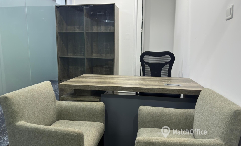 Office 777V+Q8G  Dubai