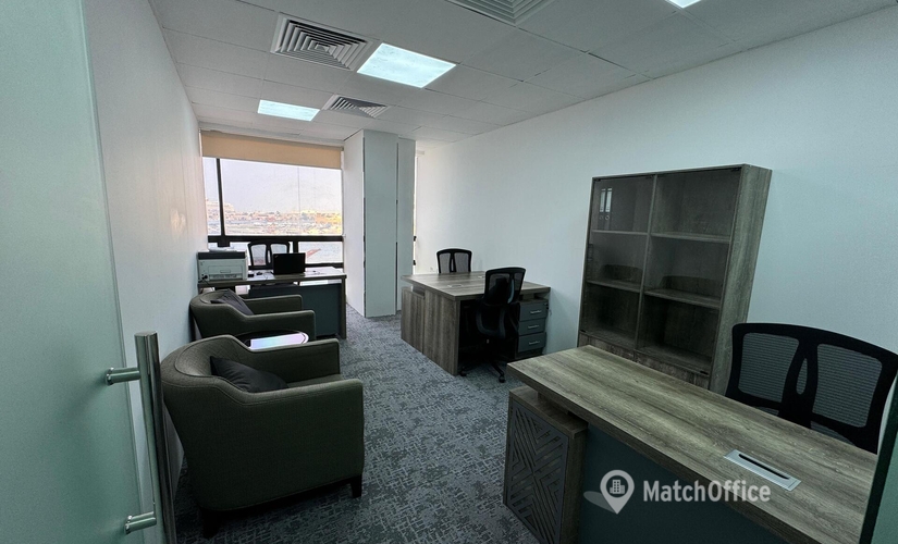 Office 777V+Q8G  Dubai